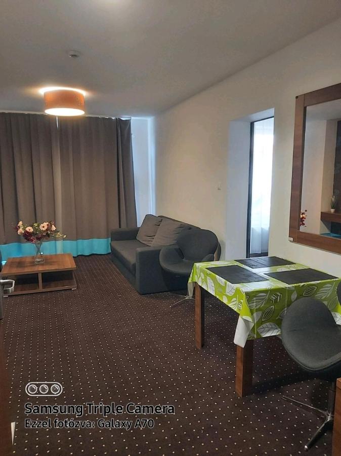 Plage Apartman Hajdúszoboszló Exterior foto